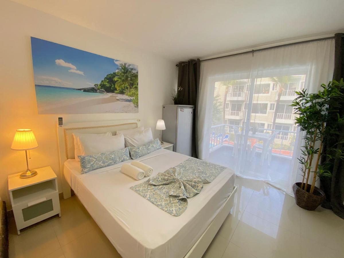 Dominican Breath - Suites Sol Caribe - Swimming Pool And Beach Club - Playa Bavaro Punta Cana Room photo