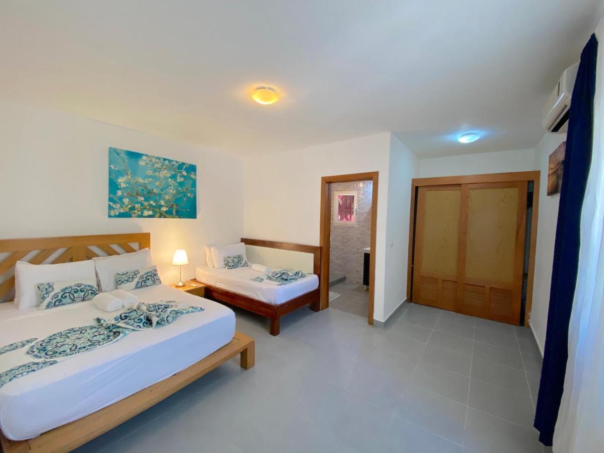 Dominican Breath - Suites Sol Caribe - Swimming Pool And Beach Club - Playa Bavaro Punta Cana Room photo